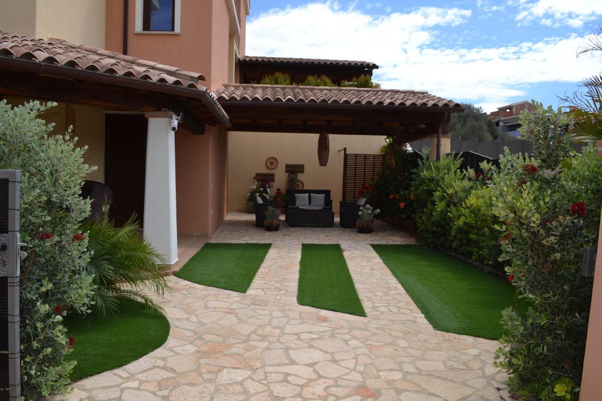 Ferienhaus Sweet House *